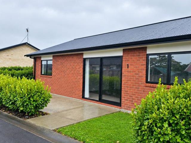 Apartment for rent in Opaki, Wellington