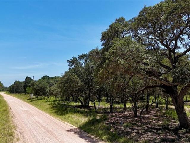 Farm for sale in Hallettsville, Texas