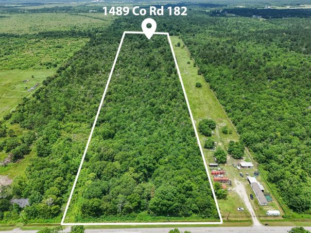 Land for sale in Liberty, Texas