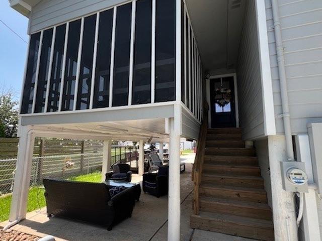 House for sale in Matagorda, Texas