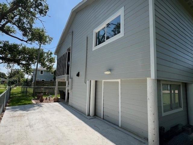 House for sale in Matagorda, Texas