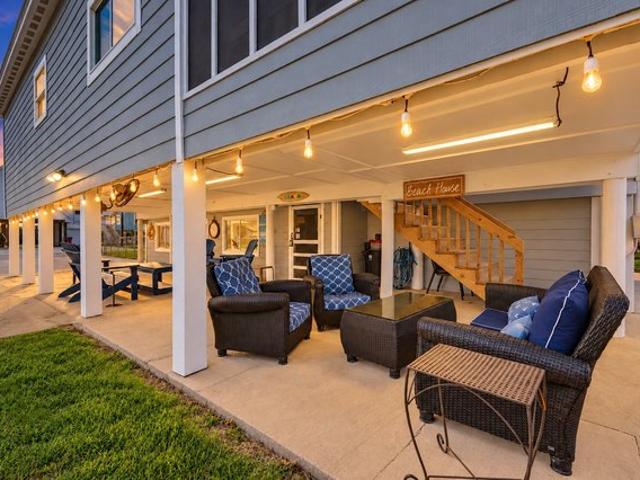 House for sale in Matagorda, Matagorda County