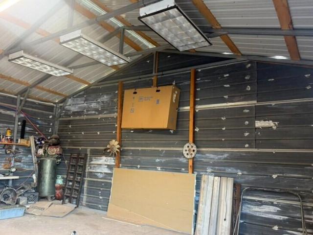 House for sale in Edgewood, New Mexico
