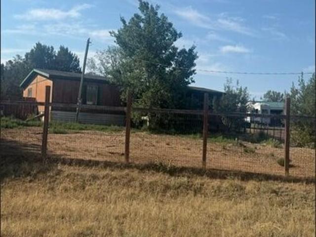 House for sale in Edgewood, New Mexico