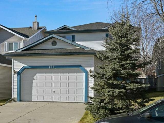 House for sale in Coventry Hills, Calgary