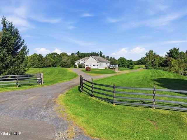 House for sale in Saratoga, New York