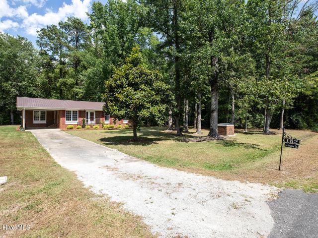 House for sale in Hallsboro, North Carolina