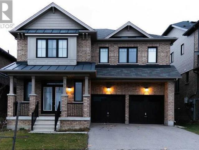 House for sale in Ancaster, Ontario