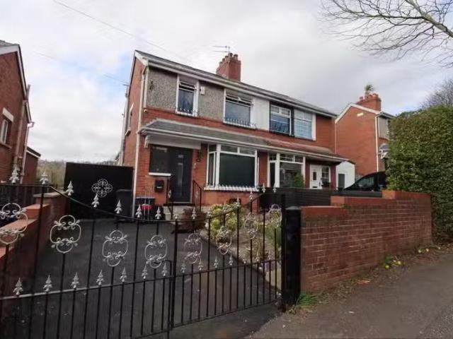 House for sale