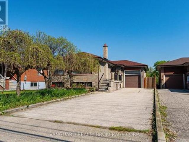 House for sale in Woburn, Ontario
