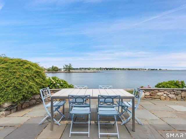 House for sale in Cos Cob, Connecticut