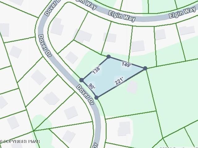 Land for sale in Dingmans Ferry, Pennsylvania