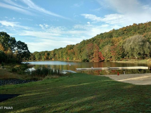 Land for sale in Dingmans Ferry, Pennsylvania