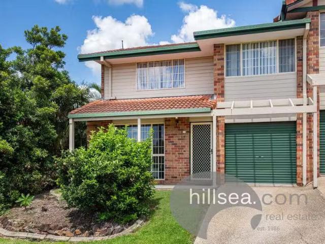 Condo for rent in Fernbrook, Queensland