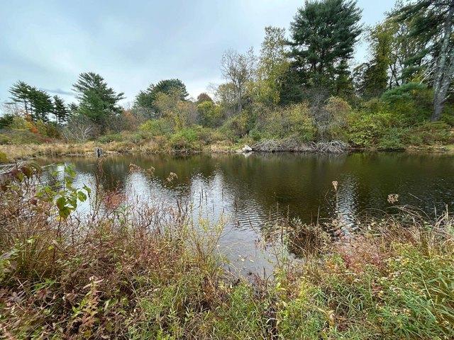 Land for sale in New Hampshire