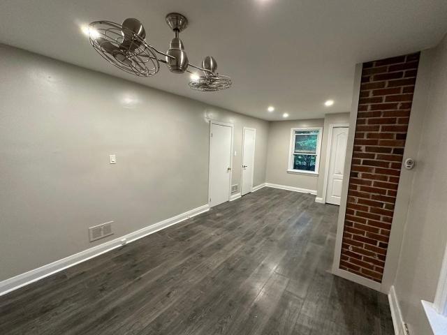 Apartment for rent in Barrie, Central Ontario
