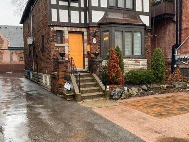 Property for sale in Woburn, Ontario