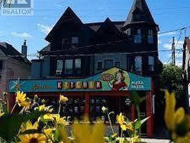 Commercial for sale in Woburn, Ontario
