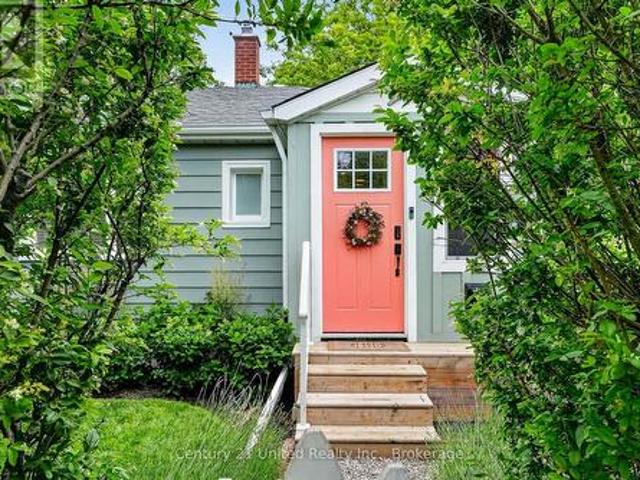 House for sale in Cobourg, Ontario