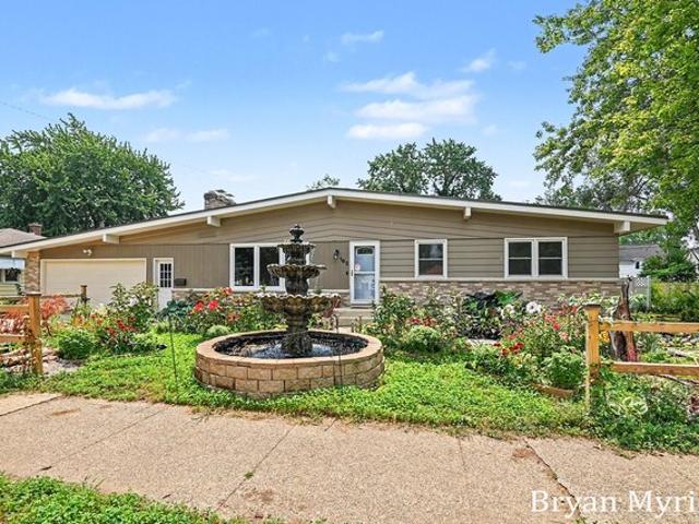 House for sale in Holland, Michigan