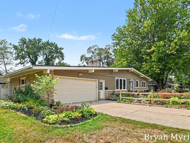 House for sale in Holland, Michigan