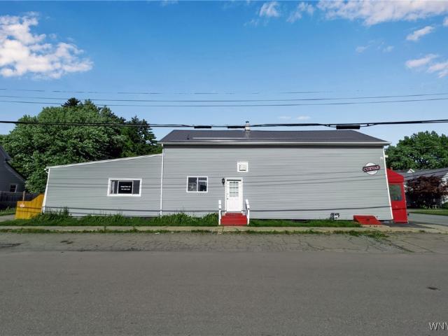 Commercial for sale in Dunkirk