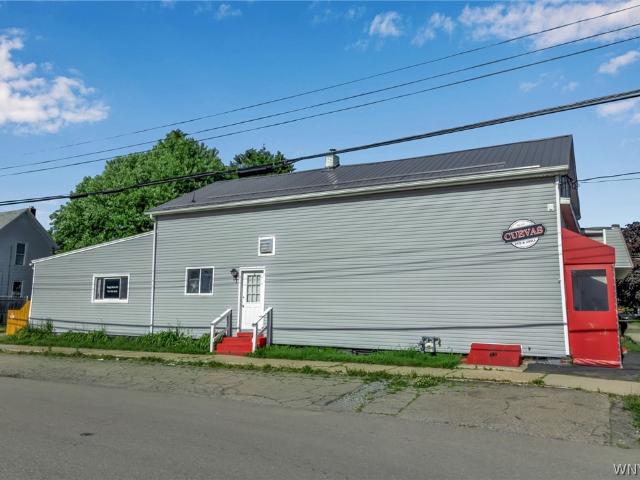 Commercial for sale in Dunkirk, New York