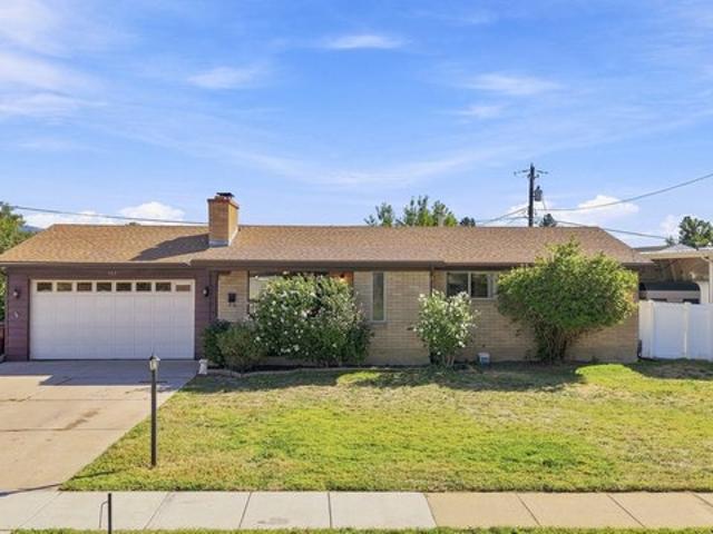 House for sale in Midvale, Salt Lake County
