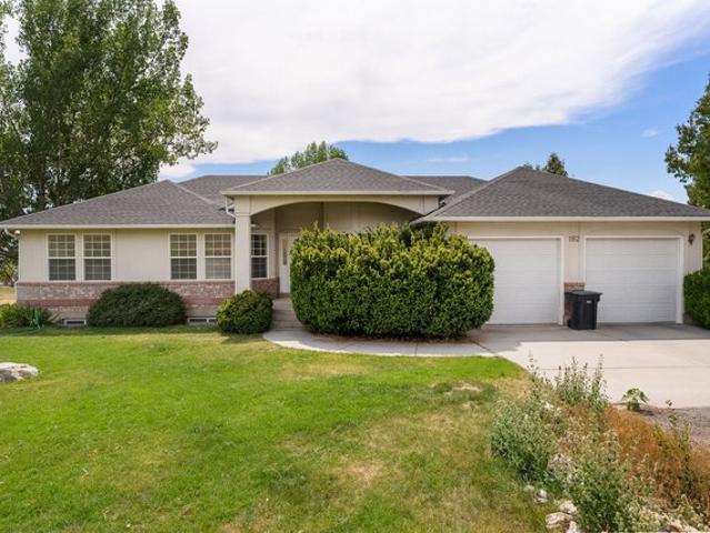 House for sale in Cache, Utah