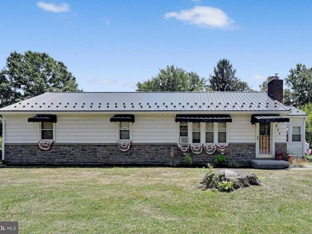 House for sale in Orwigsburg, Pennsylvania