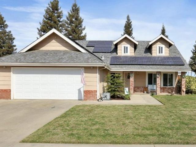 House for sale in Tulare, California