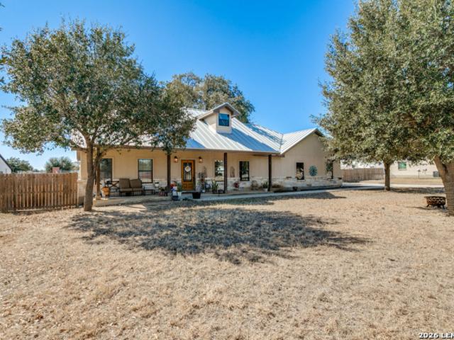 House for sale in Lytle, Texas
