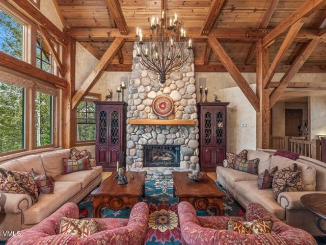 House for sale in Eagle, Colorado
