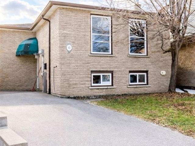 House for sale in Ancaster, Ontario