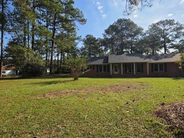 House for sale in Fitzgerald, Ben Hill County