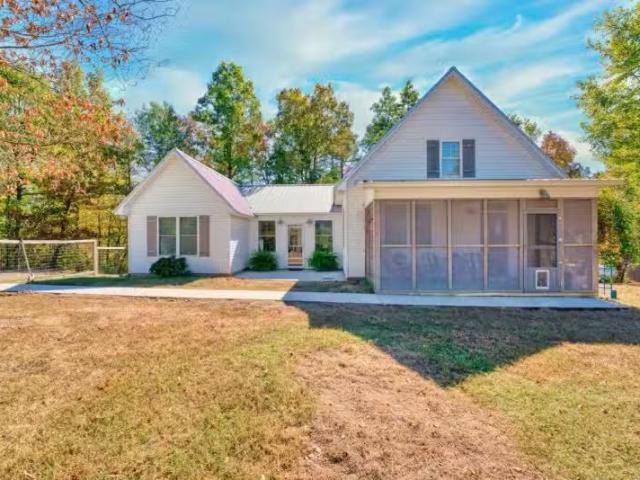 House for rent in Hot Springs Village