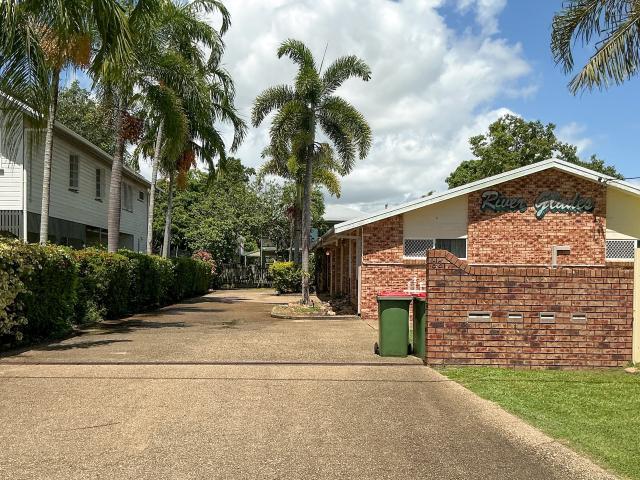 Apartment for rent in Townsville, Queensland
