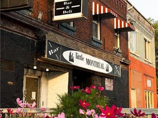 Commercial for sale in Wanup, Ontario