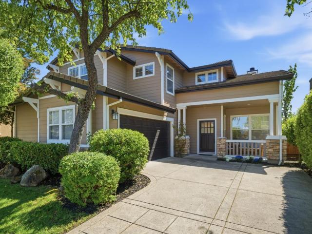 Property for sale in Novato, California