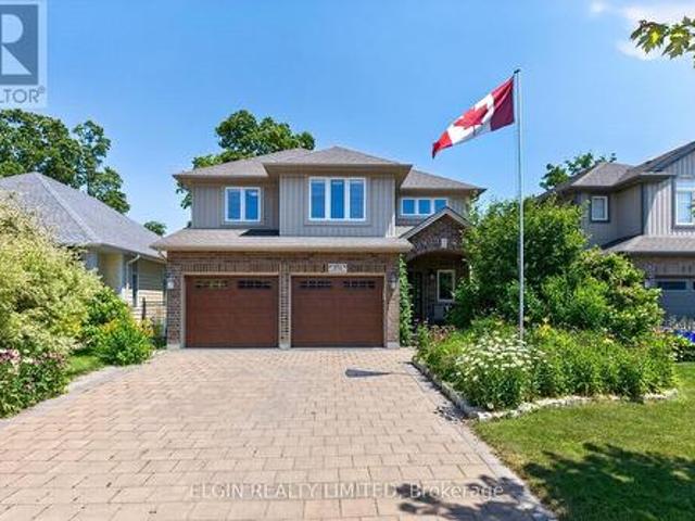 House for sale in Central Elgin, Ontario