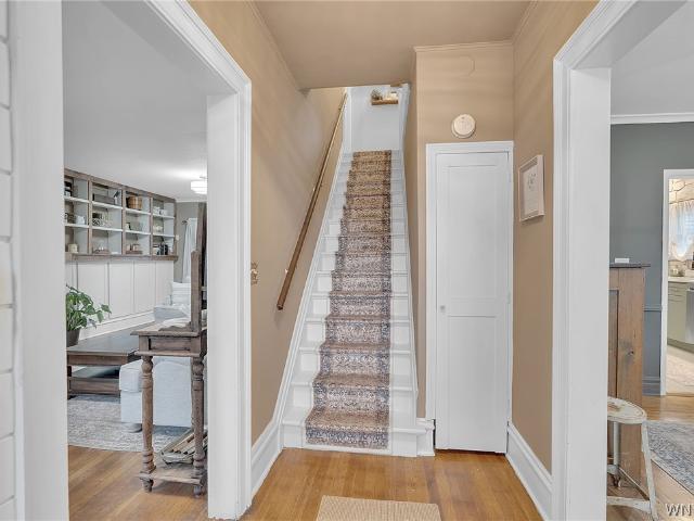 House for sale in Jamestown, New York