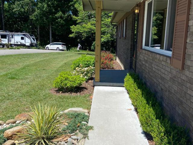 House for sale in Whitley City, Kentucky