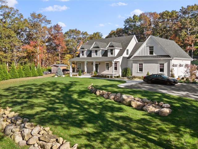 House for sale in Wading River, New York