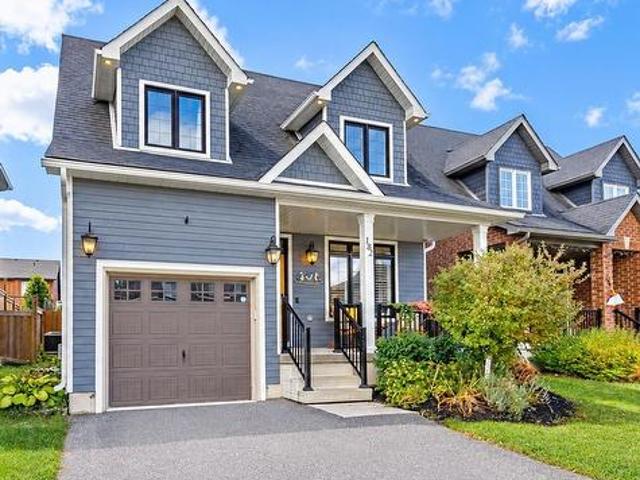 House for sale in Collingwood, Central Ontario