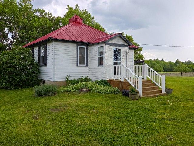 House for sale in Brushton, New York
