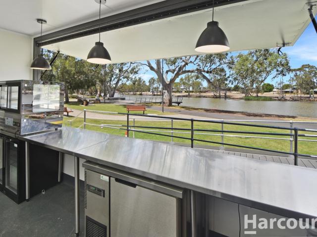 Apartment for rent in Horsham, Rural City of Horsham