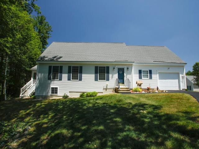 Condo for sale in Manchester