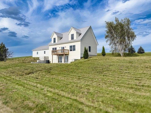 House for sale in Caribou, Maine