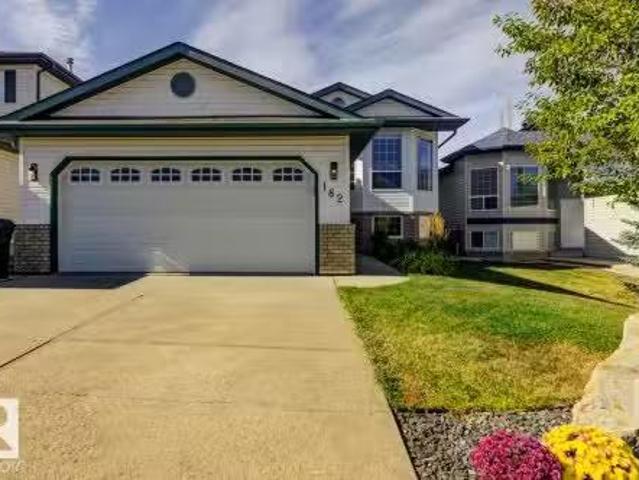 House for sale in Sherwood Park, Alberta