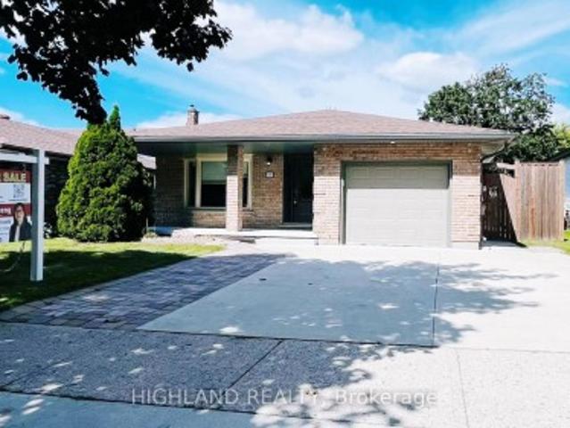 House for sale in Waterloo, Ontario